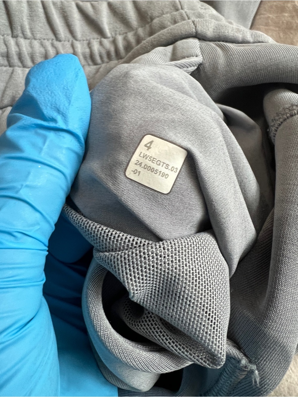 Lululemon Women's Softstreme High-Rise Pant Regular - Picture 11 of 16